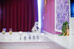 L Theme Hotel Foshan