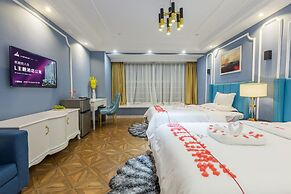 L Theme Hotel Foshan