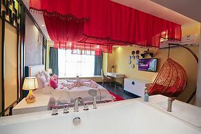 L Theme Hotel Foshan