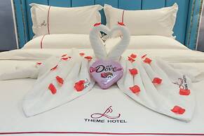 L Theme Hotel Foshan
