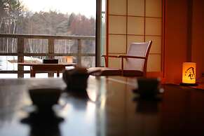 Tsutaya Tokinoyado Kazari