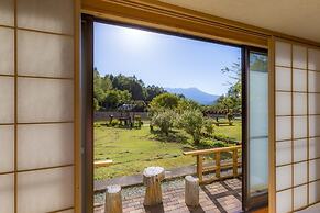 Tsutaya Tokinoyado Kazari
