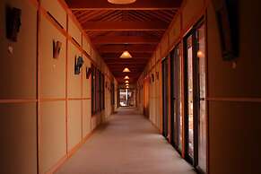 Tsutaya Tokinoyado Kazari