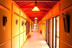 Tsutaya Tokinoyado Kazari
