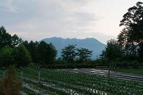 Tsutaya Tokinoyado Kazari