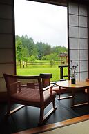 Tsutaya Tokinoyado Kazari