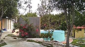 Bougainvillea Paradise Campground