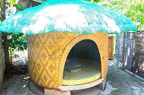 Bougainvillea Paradise Campground