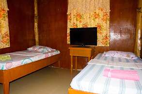 Bougainvillea Paradise Campground