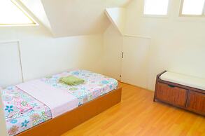 Bougainvillea Paradise Campground