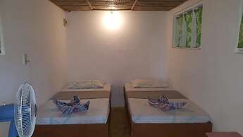 Bougainvillea Paradise Campground