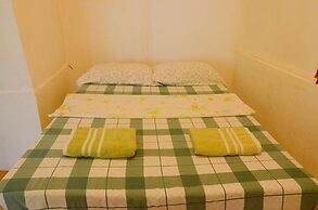 Bougainvillea Paradise Campground