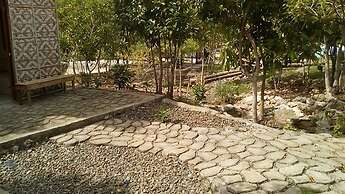 Bougainvillea Paradise Campground