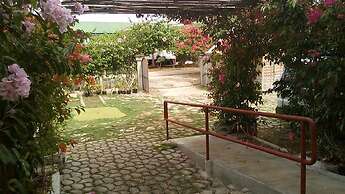 Bougainvillea Paradise Campground