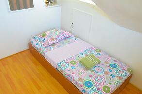 Bougainvillea Paradise Campground