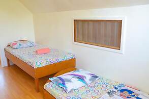 Bougainvillea Paradise Campground