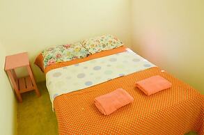 Bougainvillea Paradise Campground