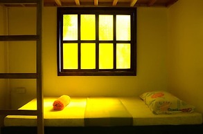 Bougainvillea Paradise Campground