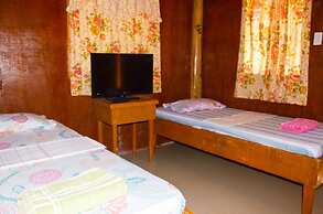 Bougainvillea Paradise Campground