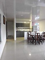 Hotel Casa Blanca Mirador