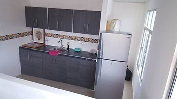 Hotel Casa Blanca Mirador