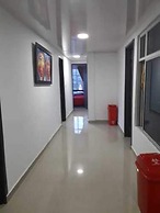 Hotel Casa Blanca Mirador