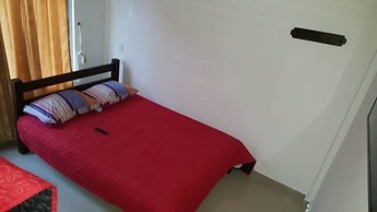 Hotel Casa Blanca Mirador