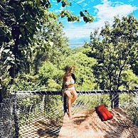 Exotic Private Glamping