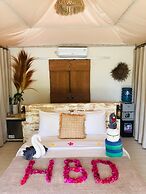 Exotic Private Glamping