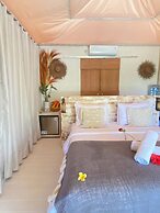 Exotic Private Glamping