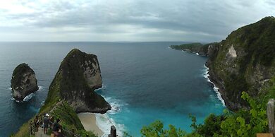 Exotic Private Glamping