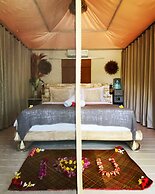Exotic Private Glamping