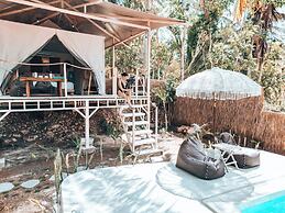 Exotic Private Glamping