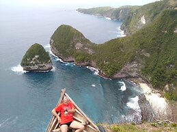 Exotic Private Glamping