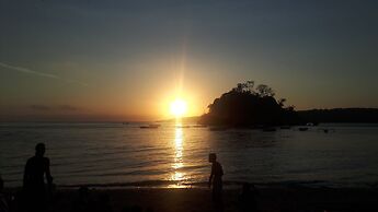 Exotic Private Glamping