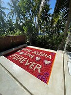 Exotic Private Glamping