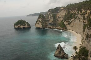 Exotic Private Glamping