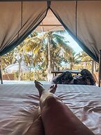 Exotic Private Glamping