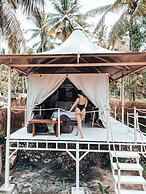 Exotic Private Glamping