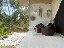 Exotic Private Glamping