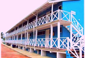 Apartamento Vacacional