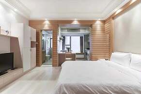 Boyaxuan Apartment Guangzhou Xinsheng Road