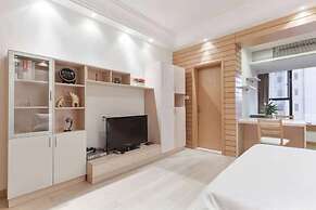 Boyaxuan Apartment Guangzhou Xinsheng Road