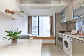 Boyaxuan Apartment Guangzhou Xinsheng Road