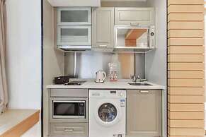 Boyaxuan Apartment Guangzhou Xinsheng Road