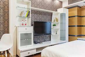 Boyaxuan Apartment Guangzhou Xinsheng Road