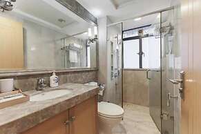 Boyaxuan Apartment Guangzhou Xinsheng Road