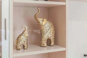 Boyaxuan Apartment Guangzhou Xinsheng Road