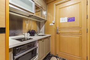 Boyaxuan Apartment Guangzhou Xinsheng Road