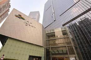 Boyaxuan Apartment Guangzhou Xinsheng Road